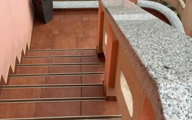 Apartman Patricia
