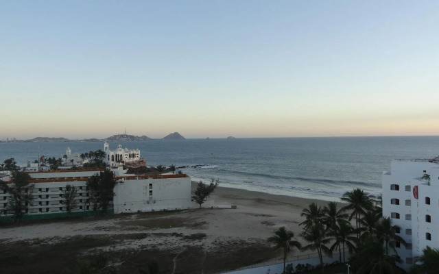 Hotel Playa Bonita