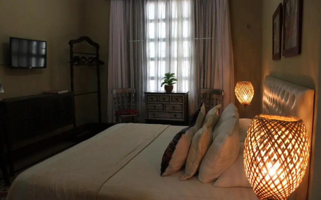 Casa Hotel Boutique Ana Lorenza