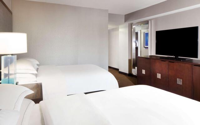 Hilton Parsippany