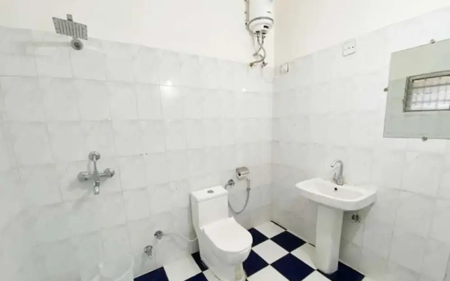 daranga boutique villa Udaipur