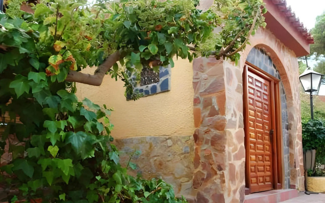 Hotel Rural La Villa Don Quijote