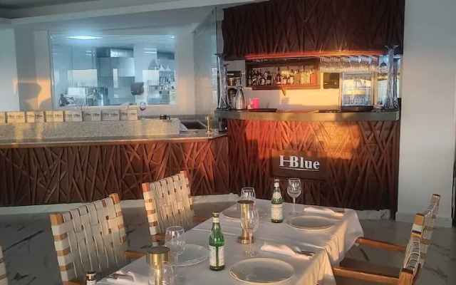 Hotel HBlue Malecón