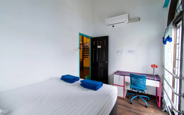 The Travel Hub Guesthouse