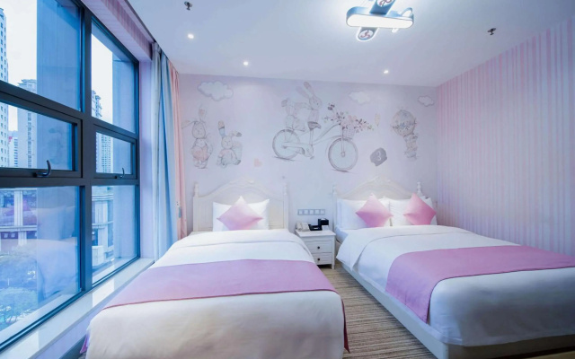Novotel Guiyang Downtown