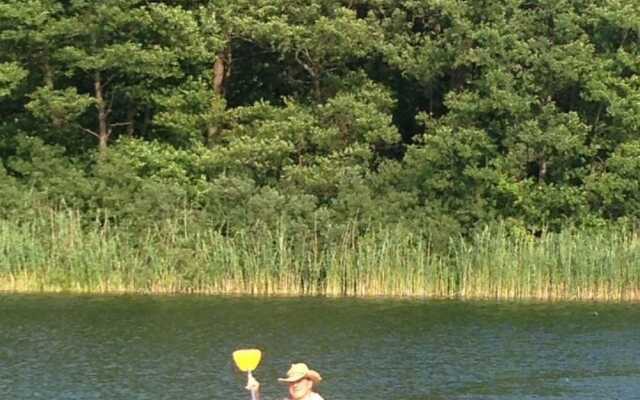 Schaalseeblick Comfortable Holiday Residence