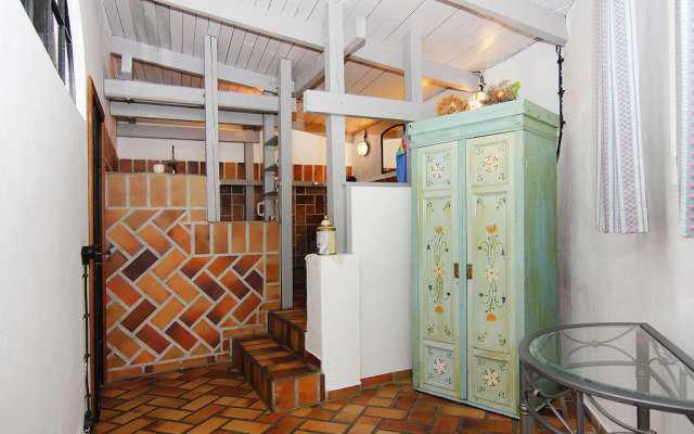 Holiday home in Medelby