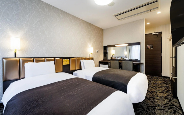APA Hotel Miyazaki Nobeoka Chuo