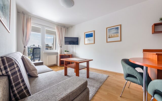 Apartamenty Sun & Snow w Rezydencji Bielik