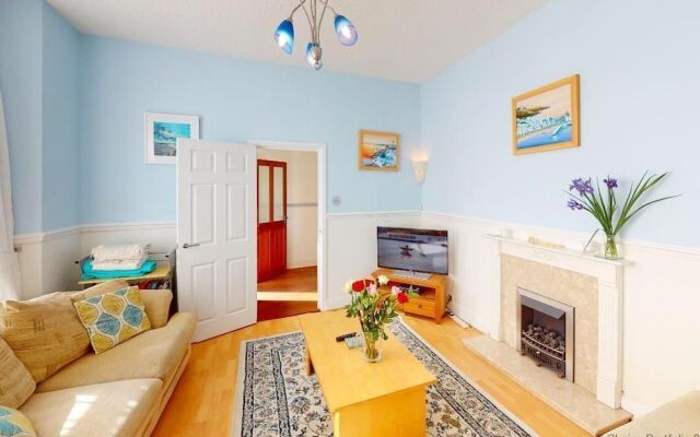 Woolacombe Hibiscus 2 Bedrooms