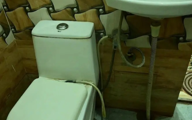 Hotel Jeevan Sathi By GRB