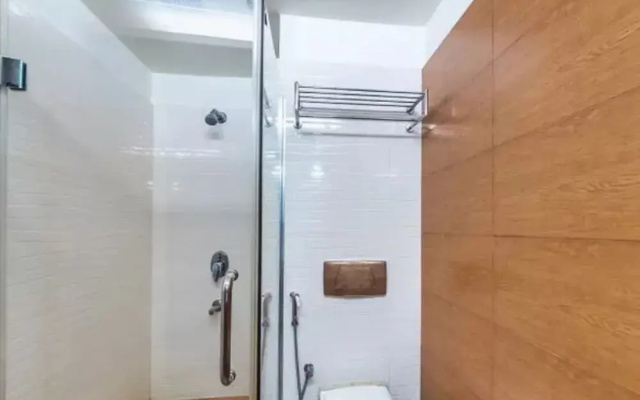 Hotel One Place