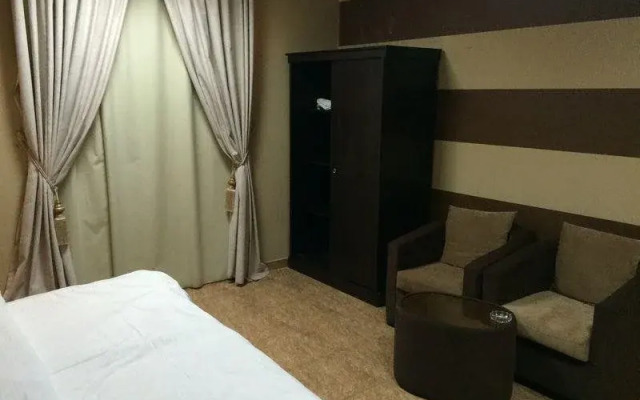 Manazel Ewan Apartment