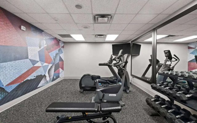 Americinn By Wyndham Casper Event Center Area