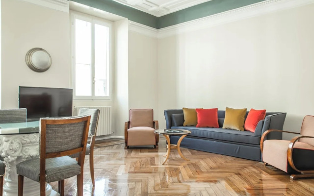 Brera Apartments