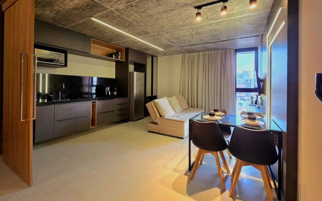 Urban by Hosppedar
