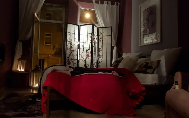 Apartament Pod Aniołami na Starówce w Radomiu