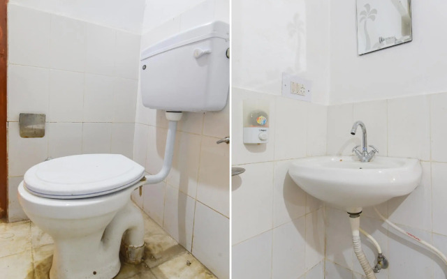 SPOT ON 66384 Hotel Holy Pipe