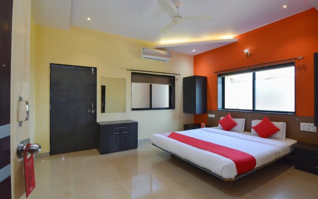 OYO 16903 Beyond Horizon Hotel