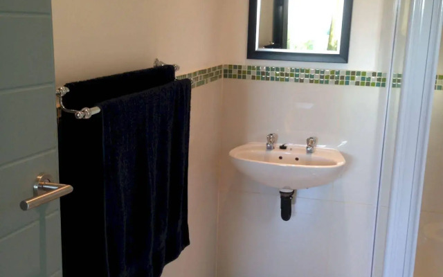 Buccaneers Backpackers