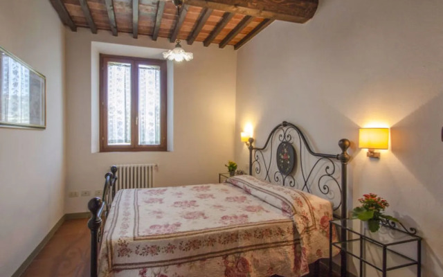 Castle Alba Montecatini Terme