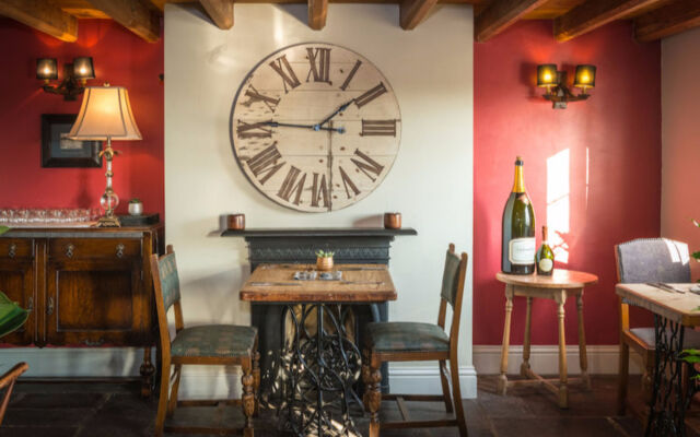 The Black a Moor Inn