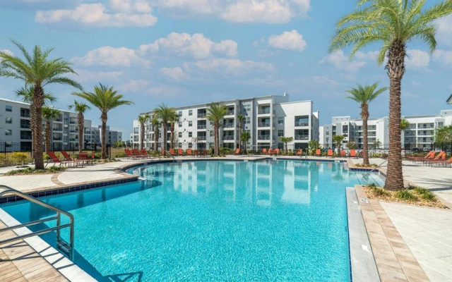 4741 Clock Tower Drive Unit 102