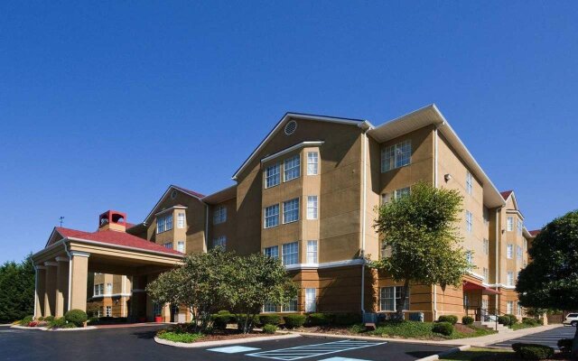 Homewood Suites by Hilton Chattanooga - Hamilton Place