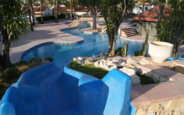 Apartamento Las Marinas en Dénia II