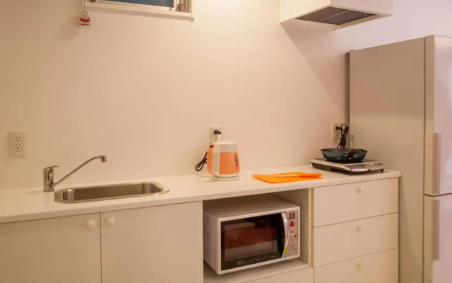 Picnic Hostel Osaka