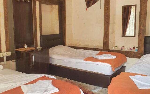Hanimağabuti̇k Otel
