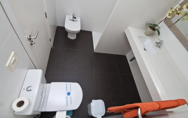 Amadores Beach Apartments