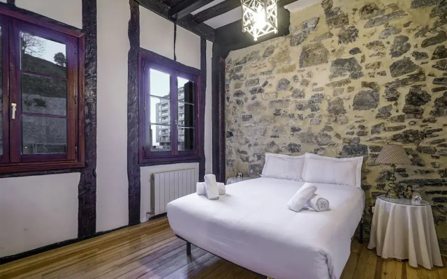 SanSebastianForYou / Oteiza Apartment