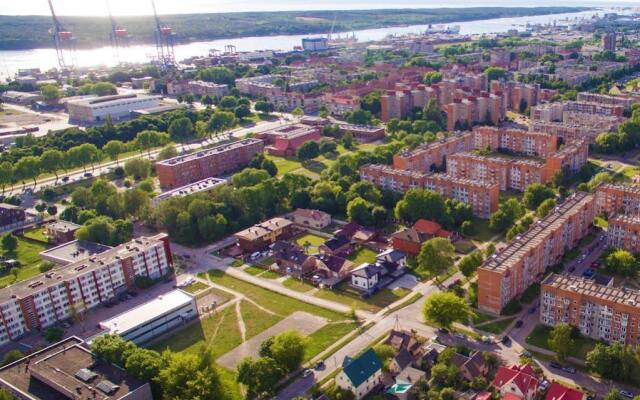 Rambyno Apartamentai