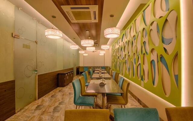 Hotel Grand Ashwin Executive