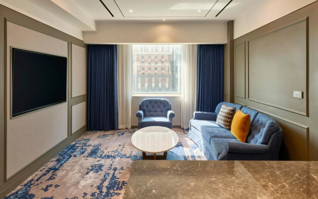 Imperial Palace Seoul - фото 4