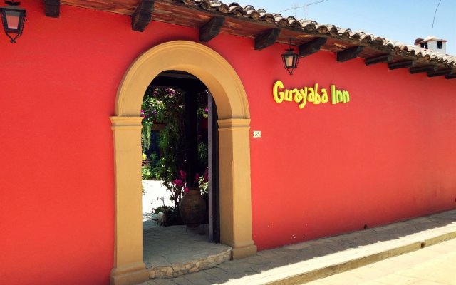 Guayaba Inn