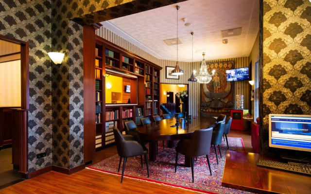 Bastion Hotel Apeldoorn Het Loo