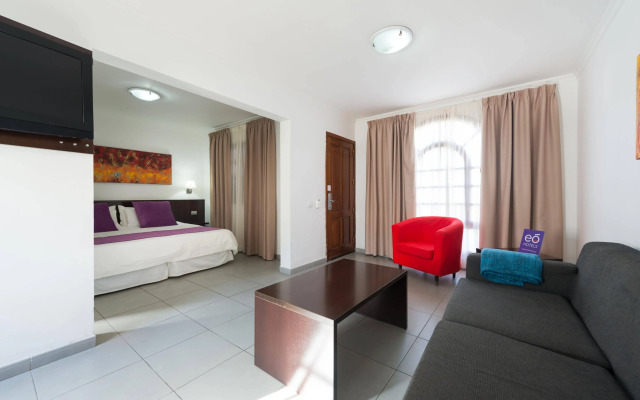 eó Suite Hotel Jardin Dorado