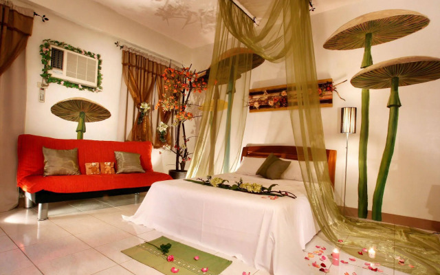 North Europe Holiday House
