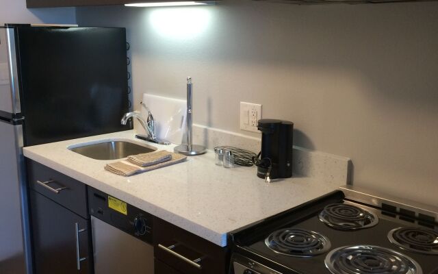 TownePlace Suites by Marriott Waco South