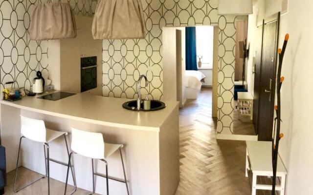 D&M Apart Malmeda 13