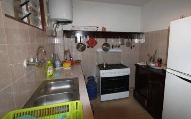Residence Kakatar
