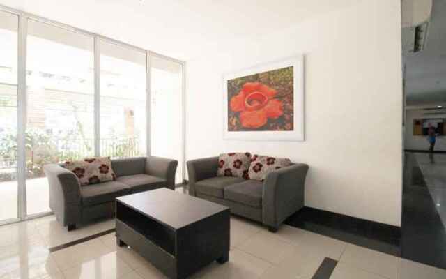 Kalibata City by Sang Living