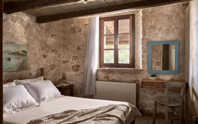 Vafias Traditional Villas