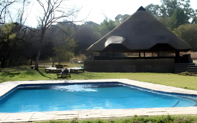 Intaba Thulile