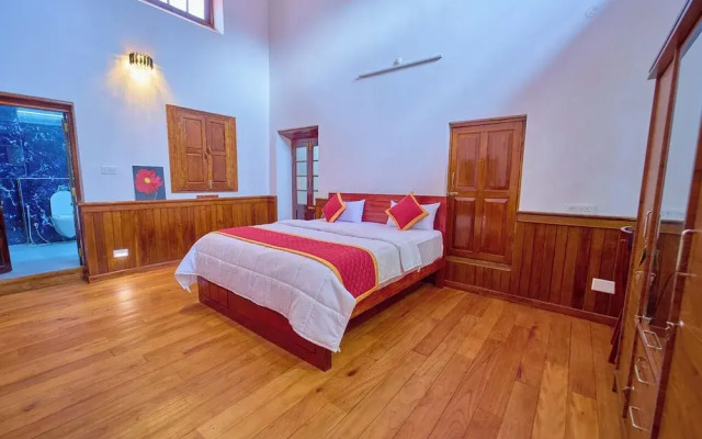 Shivv's heritage inn