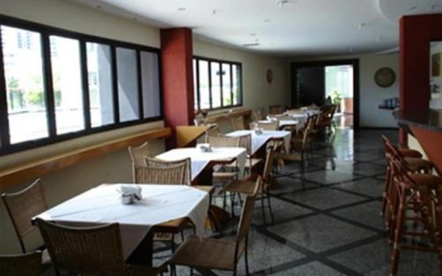 Hotel Ocean View Residence