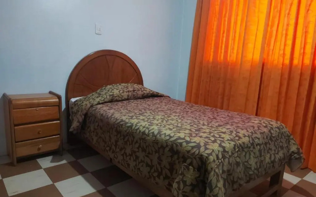 Hostal Espinoza II