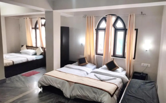 Hotel Sonar Tori